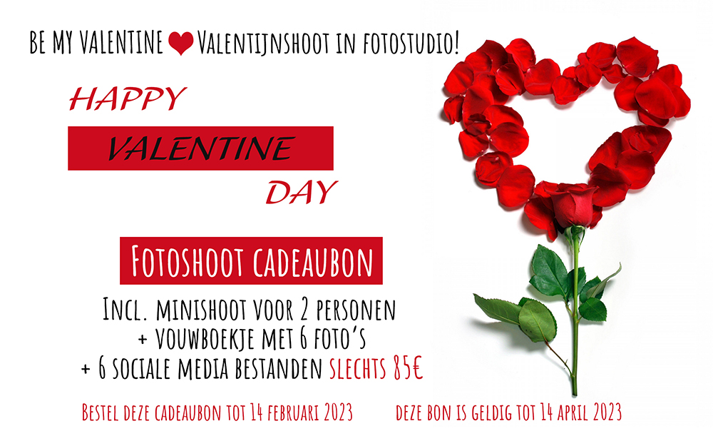 Valentijnactie